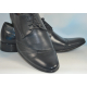 Buty męskie popiel skóra r.40